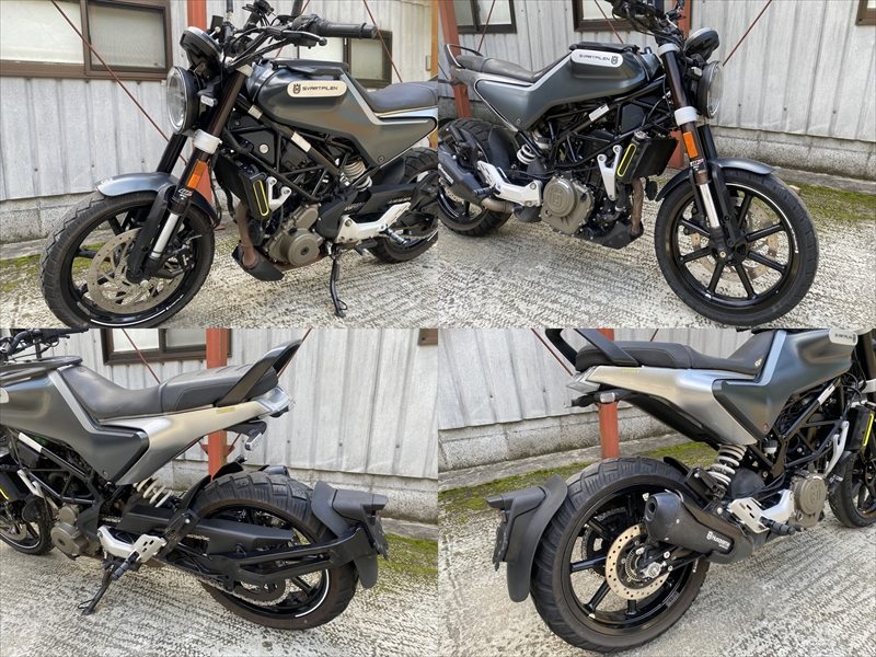 車体画像②